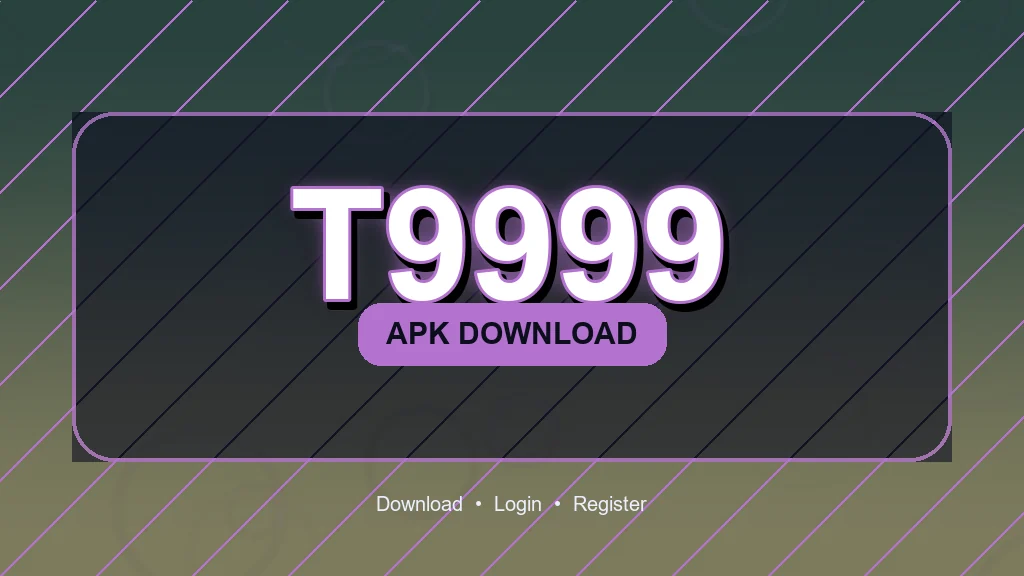 t9999 Unduh