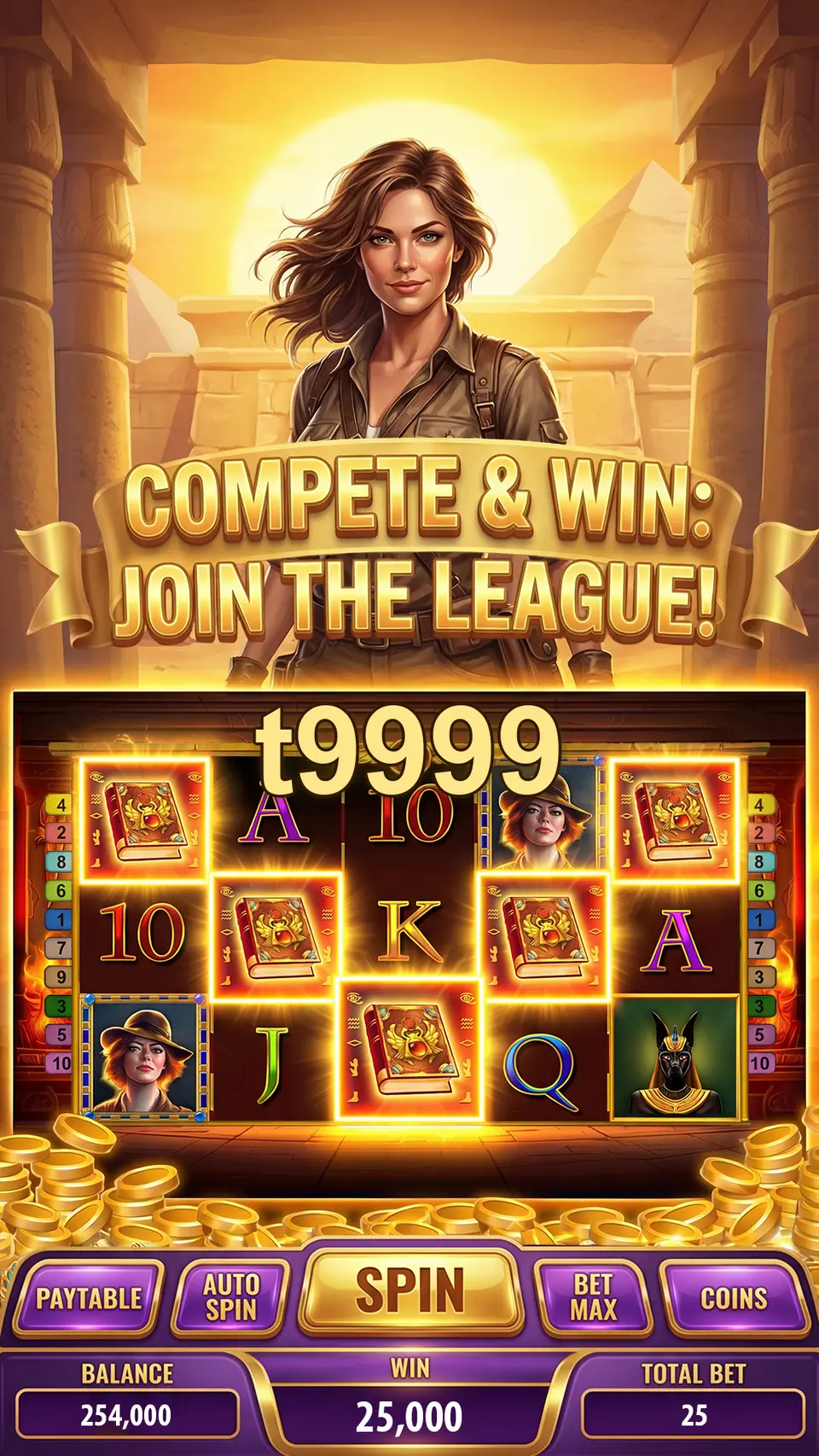 t9999 Unduh