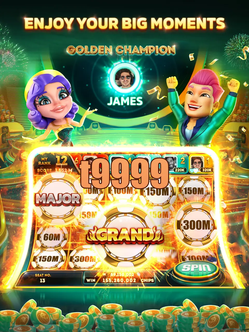 t9999 Unduh