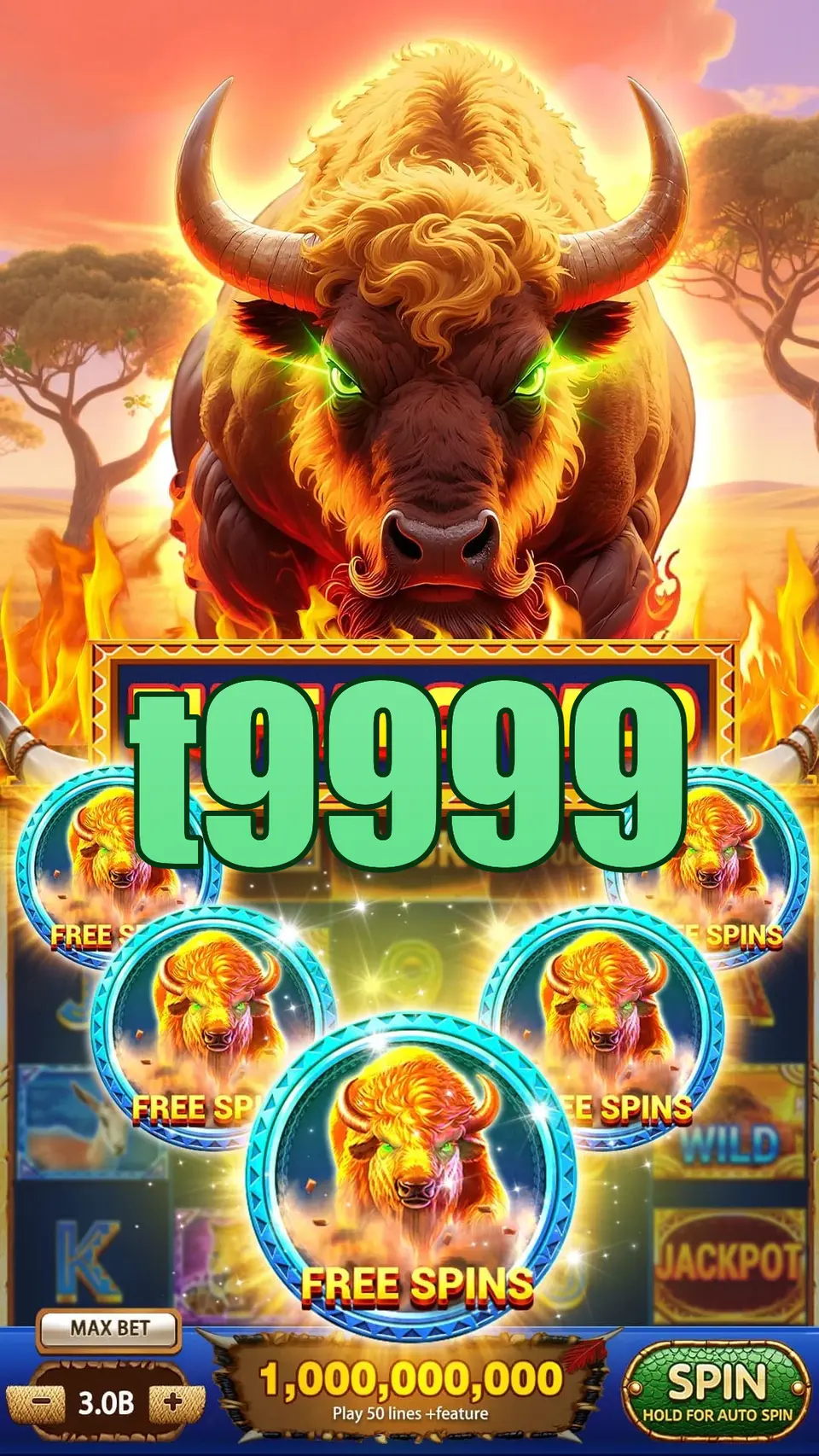 t9999 Masuk